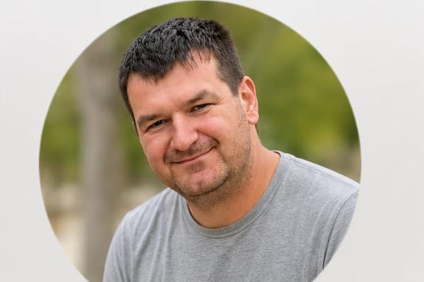 Ing. Tomáš Pospíchal